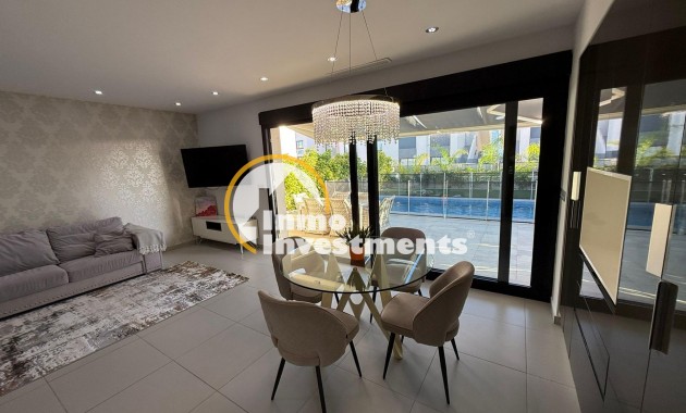 Reventa - Chalet independiente - Ciudad Quesada - Costa blanca sur