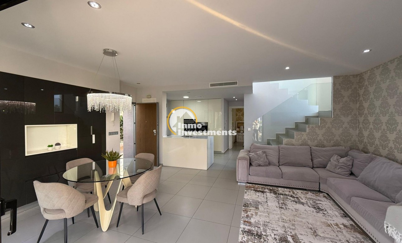 Reventa - Chalet independiente - Ciudad Quesada - Costa blanca sur