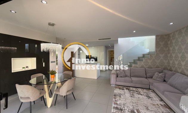 Reventa - Chalet independiente - Ciudad Quesada - Costa blanca sur