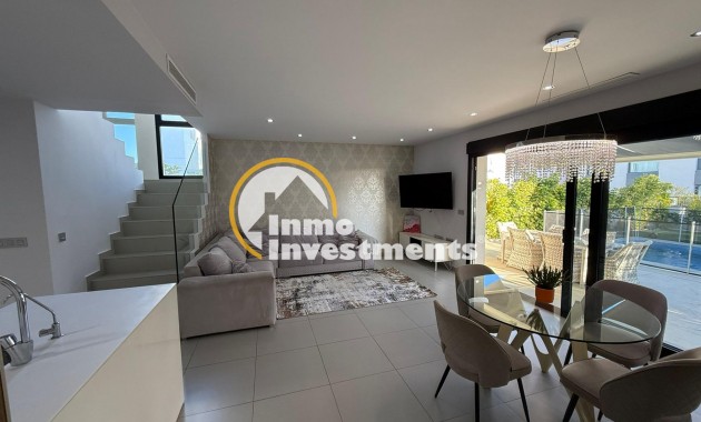 Reventa - Chalet independiente - Ciudad Quesada - Costa blanca sur