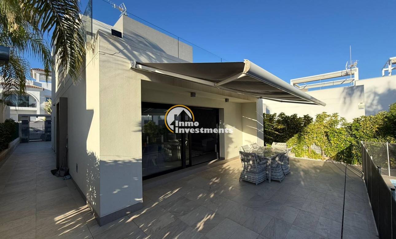 Reventa - Chalet independiente - Ciudad Quesada - Costa blanca sur