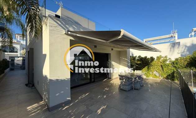 Reventa - Chalet independiente - Ciudad Quesada - Costa blanca sur