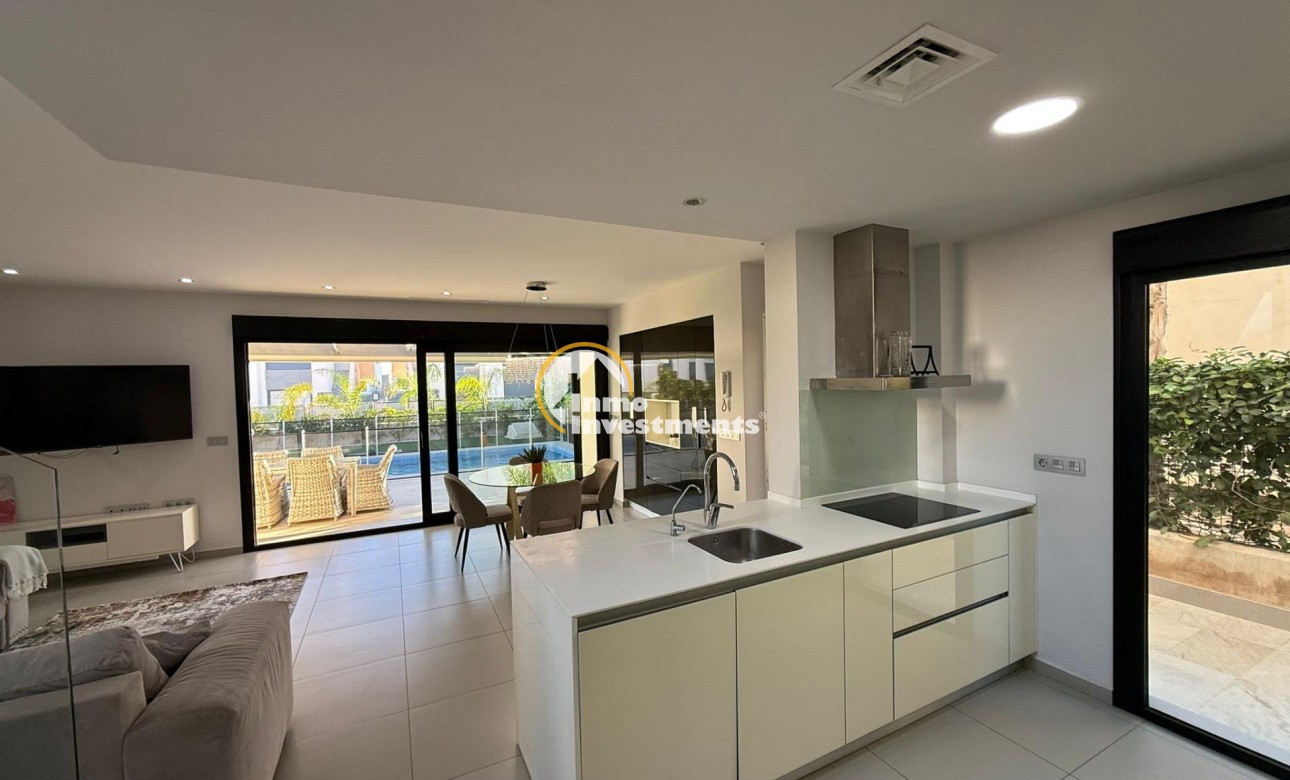 Reventa - Chalet independiente - Ciudad Quesada - Costa blanca sur