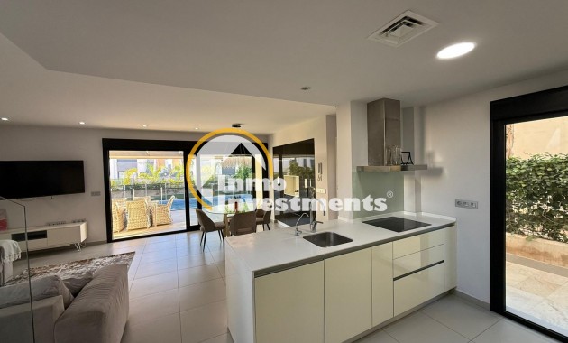 Reventa - Chalet independiente - Ciudad Quesada - Costa blanca sur