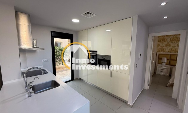 Reventa - Chalet independiente - Ciudad Quesada - Costa blanca sur