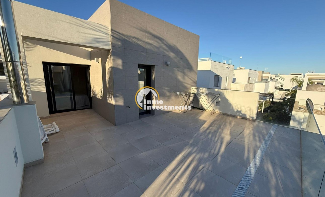 Reventa - Chalet independiente - Ciudad Quesada - Costa blanca sur