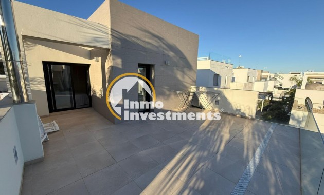 Reventa - Chalet independiente - Ciudad Quesada - Costa blanca sur