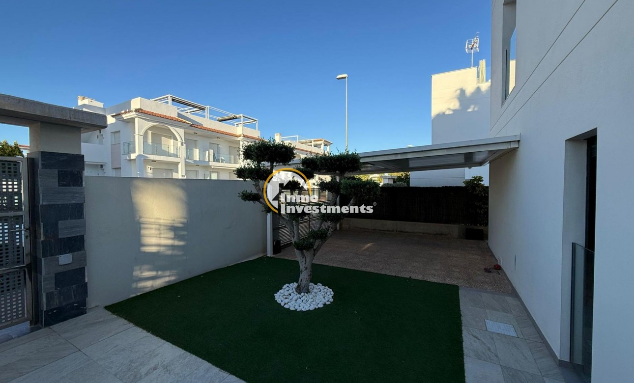 Reventa - Chalet independiente - Ciudad Quesada - Costa blanca sur