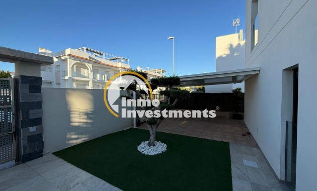Reventa - Chalet independiente - Ciudad Quesada - Costa blanca sur