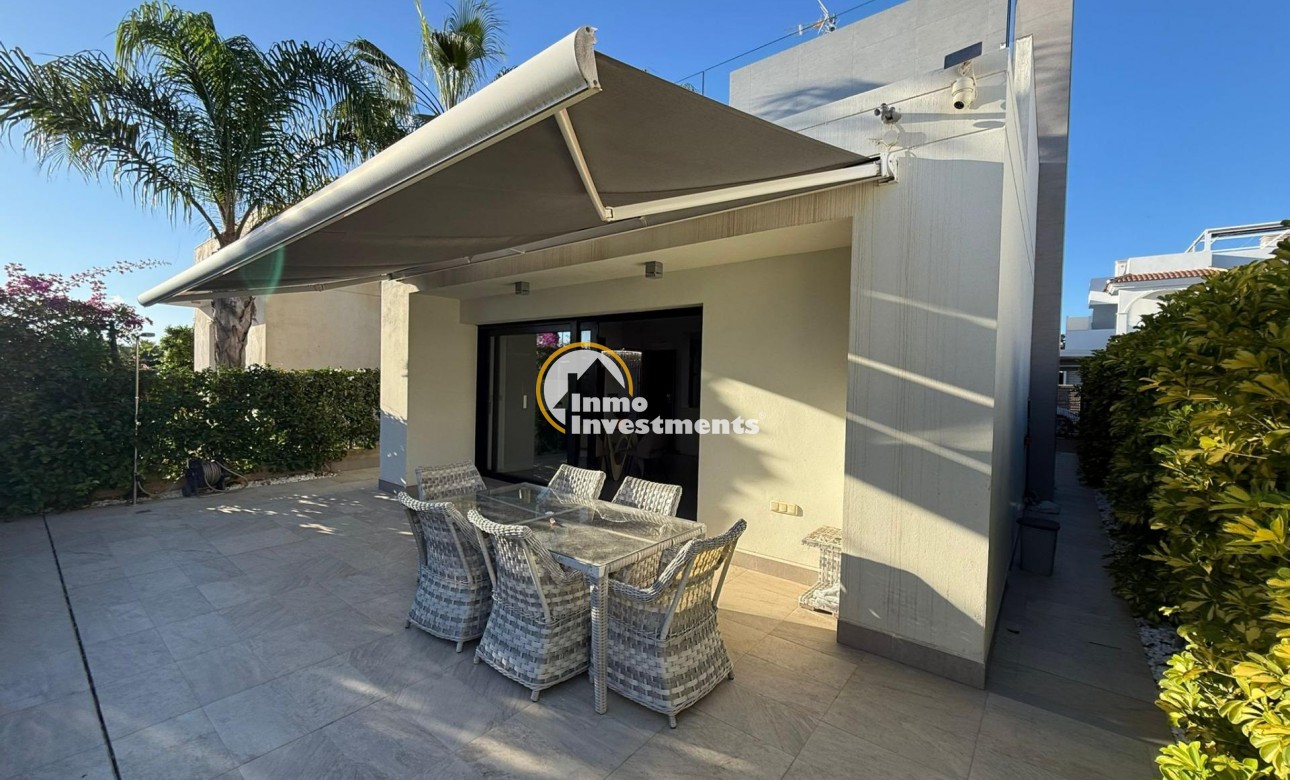 Reventa - Chalet independiente - Ciudad Quesada - Costa blanca sur