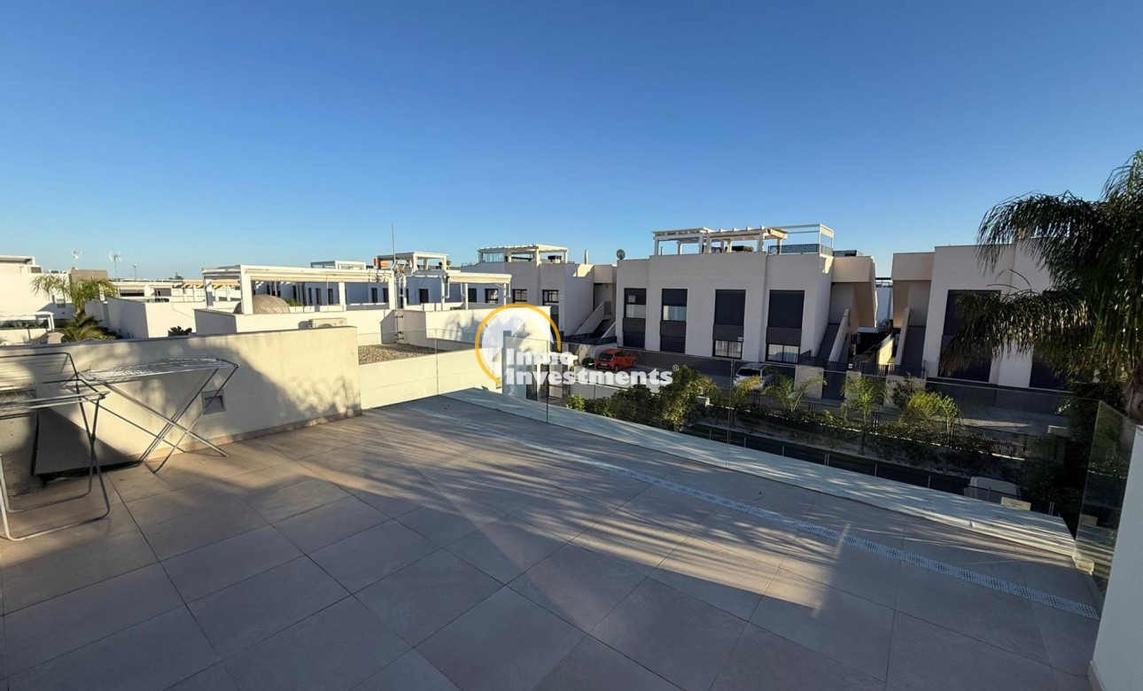 Reventa - Chalet independiente - Ciudad Quesada - Costa blanca sur