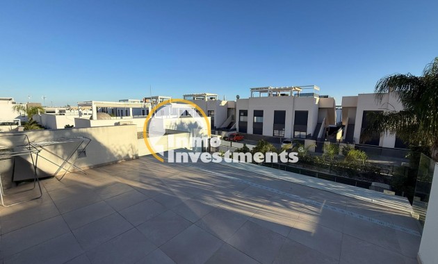 Reventa - Chalet independiente - Ciudad Quesada - Costa blanca sur