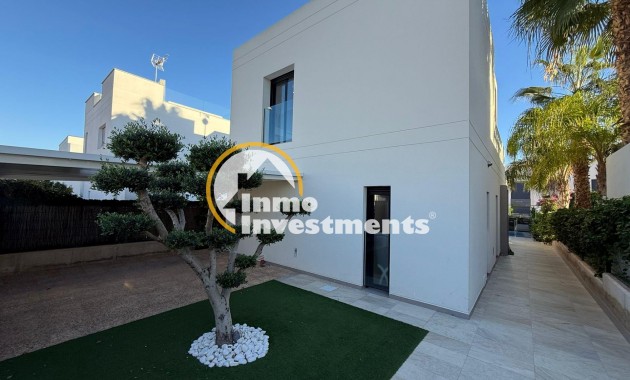 Reventa - Chalet independiente - Ciudad Quesada - Costa blanca sur