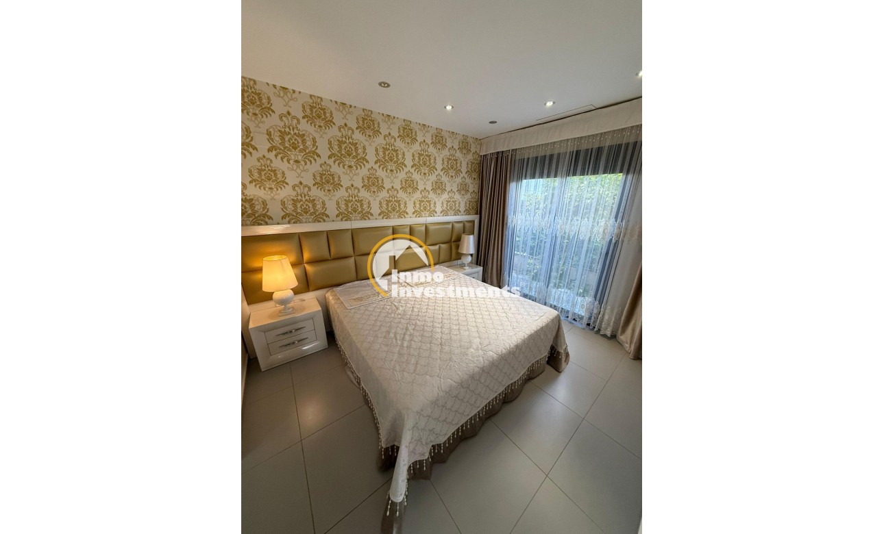 Reventa - Chalet independiente - Ciudad Quesada - Costa blanca sur