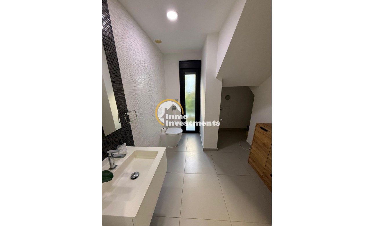 Reventa - Chalet independiente - Ciudad Quesada - Costa blanca sur