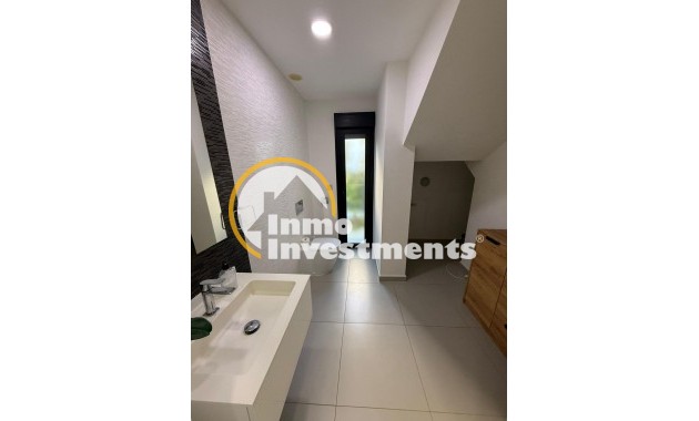 Reventa - Chalet independiente - Ciudad Quesada - Costa blanca sur