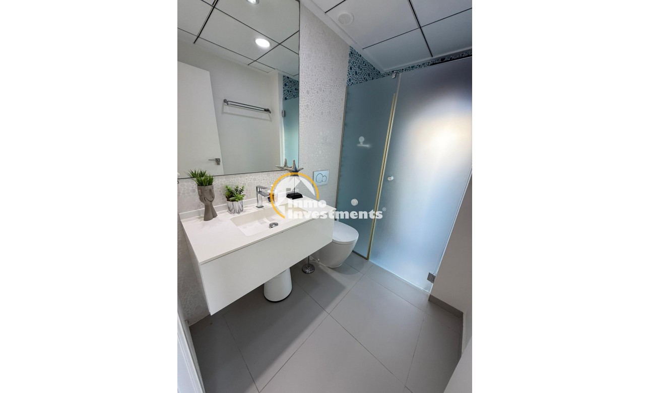 Reventa - Chalet independiente - Ciudad Quesada - Costa blanca sur