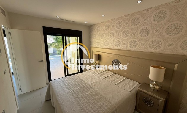 Reventa - Chalet independiente - Ciudad Quesada - Costa blanca sur