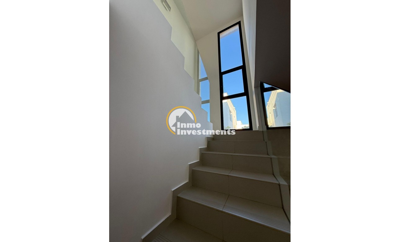 Reventa - Chalet independiente - Ciudad Quesada - Costa blanca sur