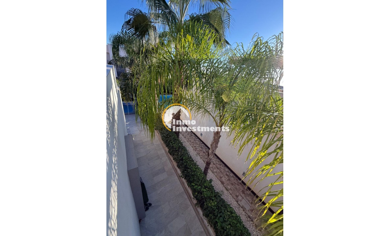 Reventa - Chalet independiente - Ciudad Quesada - Costa blanca sur