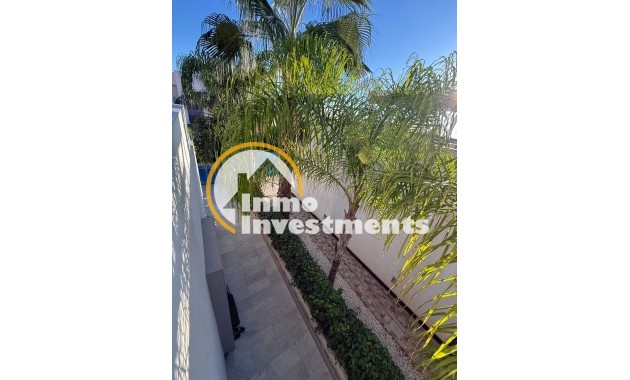 Reventa - Chalet independiente - Ciudad Quesada - Costa blanca sur