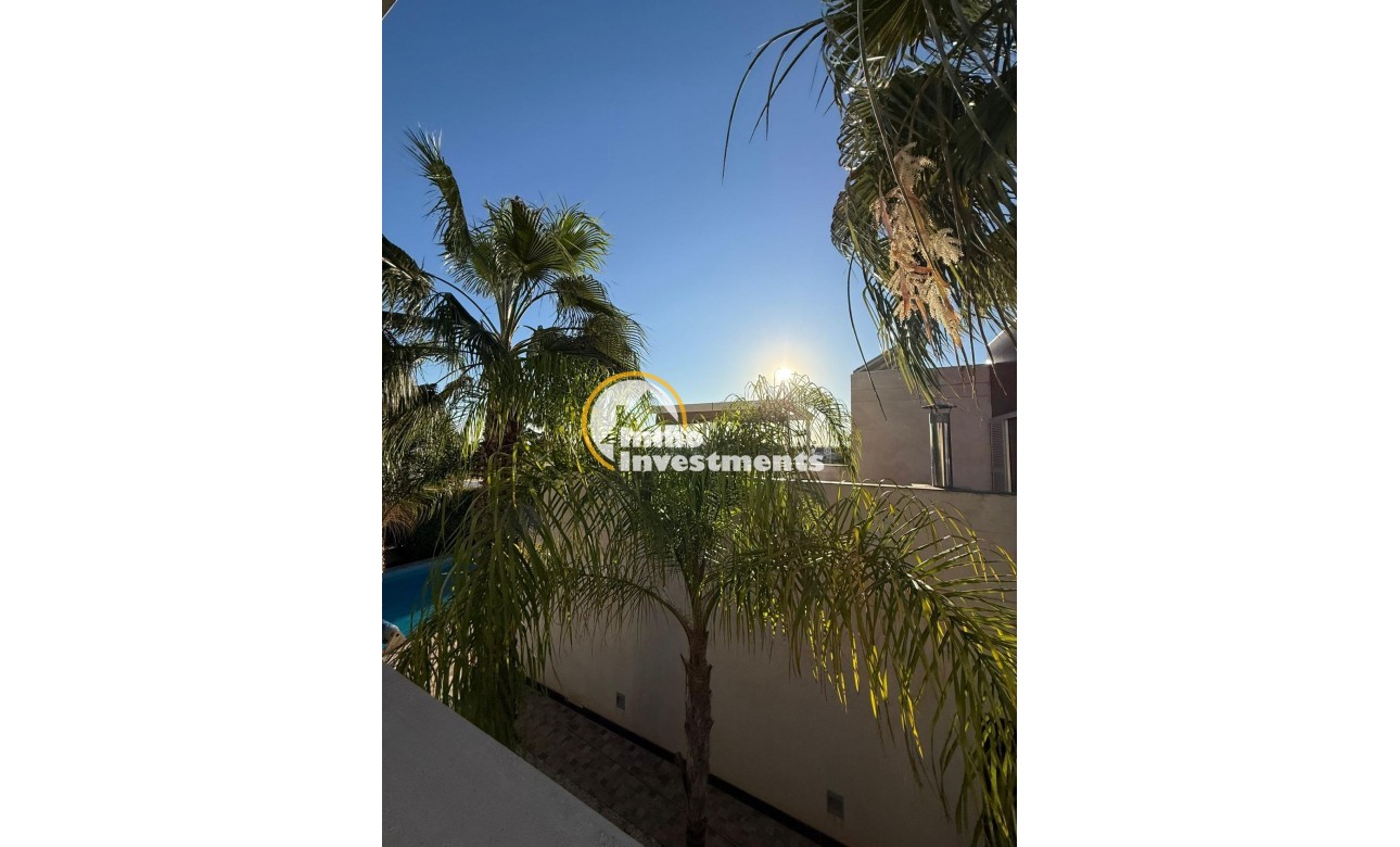 Reventa - Chalet independiente - Ciudad Quesada - Costa blanca sur