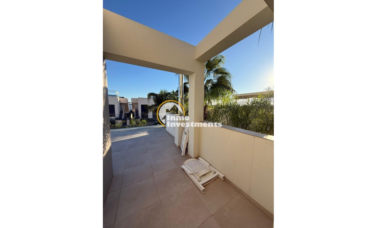 Reventa - Chalet independiente - Ciudad Quesada - Costa blanca sur