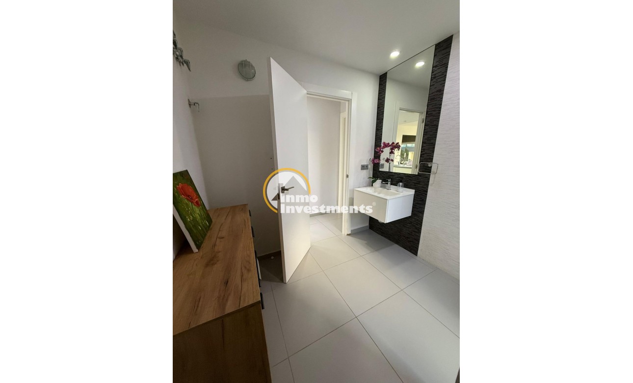 Reventa - Chalet independiente - Ciudad Quesada - Costa blanca sur