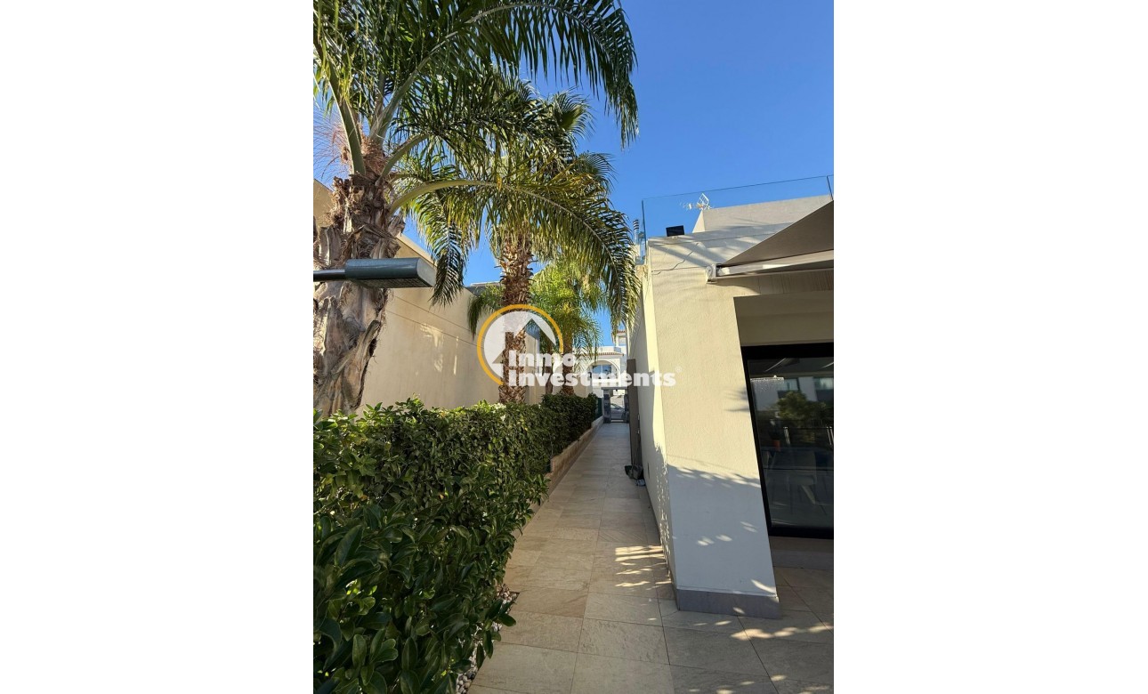 Reventa - Chalet independiente - Ciudad Quesada - Costa blanca sur