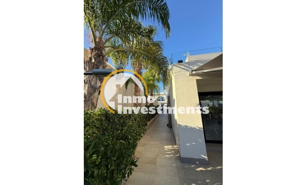 Reventa - Chalet independiente - Ciudad Quesada - Costa blanca sur