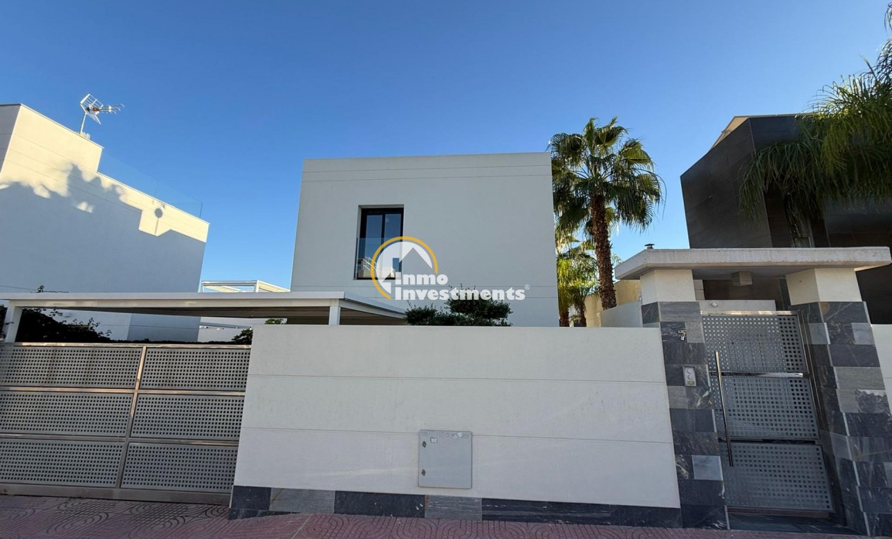 Reventa - Chalet independiente - Ciudad Quesada - Costa blanca sur