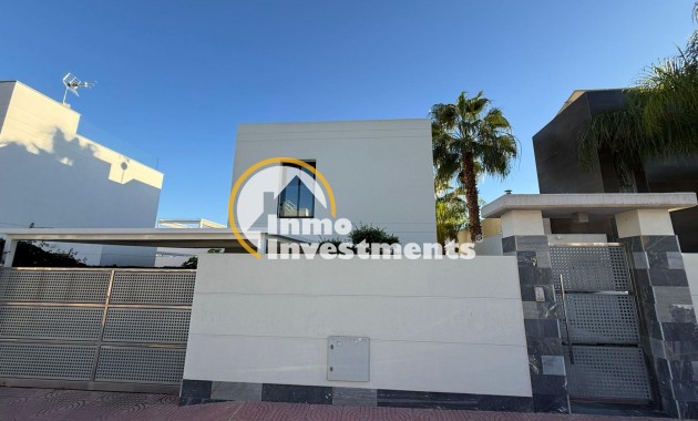 Reventa - Chalet independiente - Ciudad Quesada - Costa blanca sur