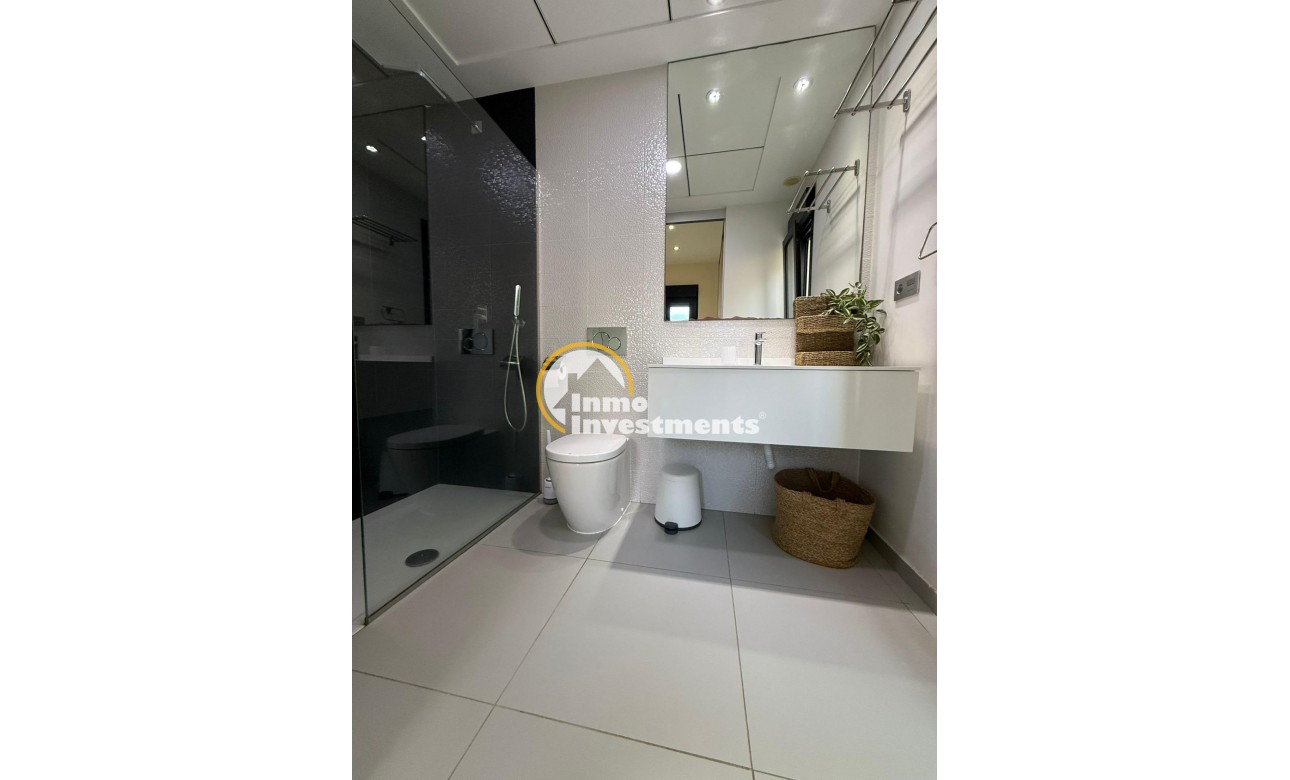 Reventa - Chalet independiente - Ciudad Quesada - Costa blanca sur