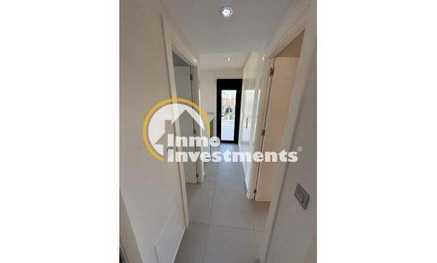 Reventa - Chalet independiente - Ciudad Quesada - Costa blanca sur