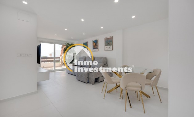 Resale - Apartment - Torrevieja - Playa de los Naufragos