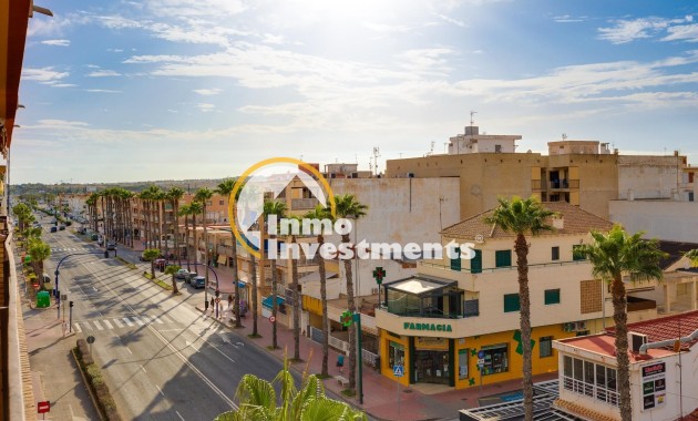 Resale - Apartment - Torrevieja - Playa de los Naufragos