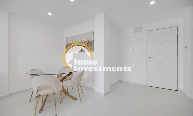 Resale - Apartment - Torrevieja - Playa de los Naufragos