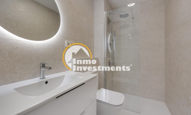 Resale - Apartment - Torrevieja - Playa de los Naufragos