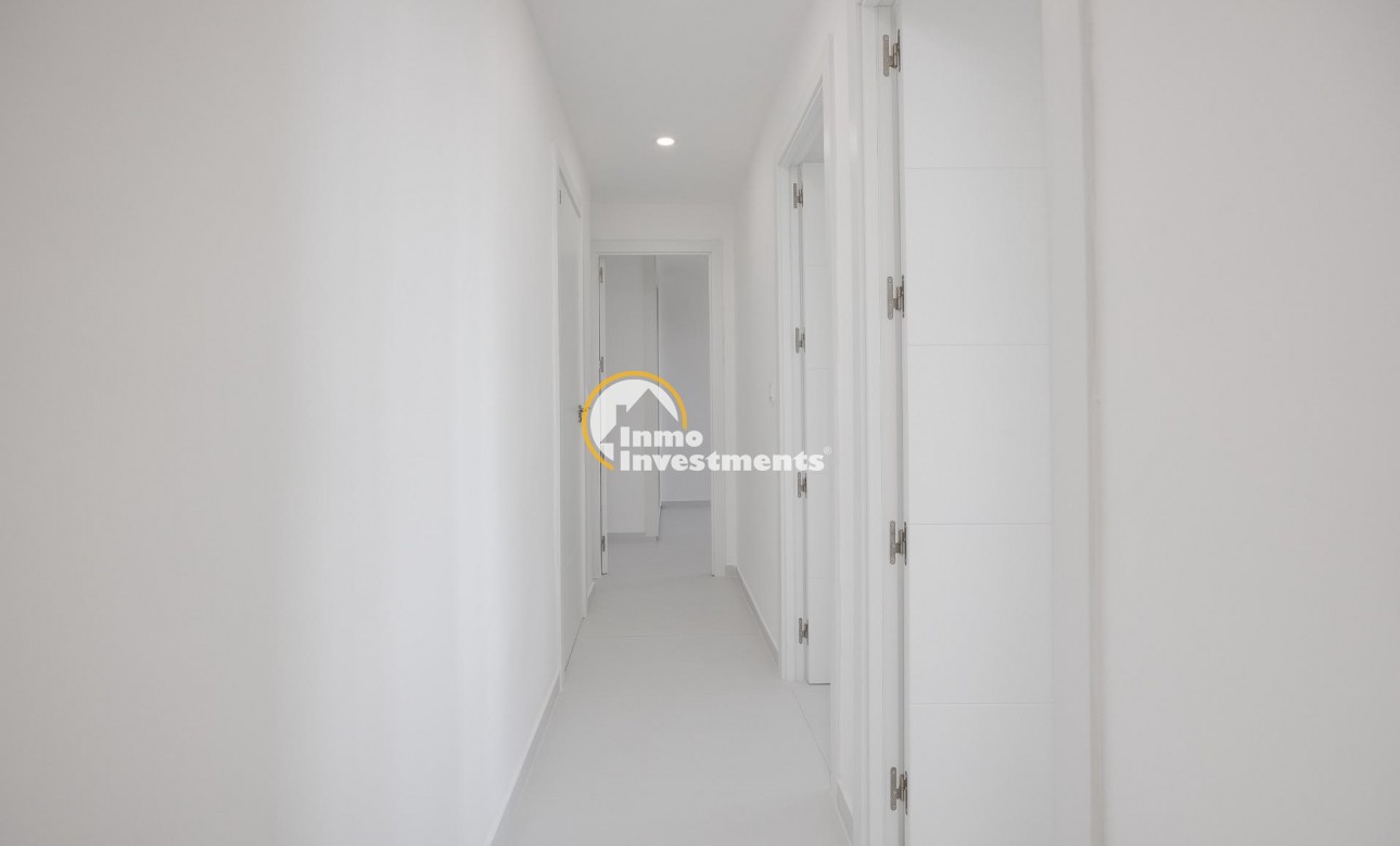Resale - Apartment - Torrevieja - Playa de los Naufragos