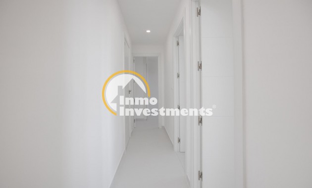 Resale - Apartment - Torrevieja - Playa de los Naufragos