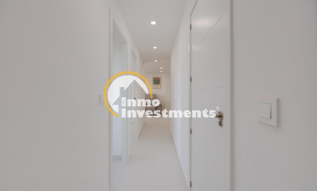 Resale - Apartment - Torrevieja - Playa de los Naufragos