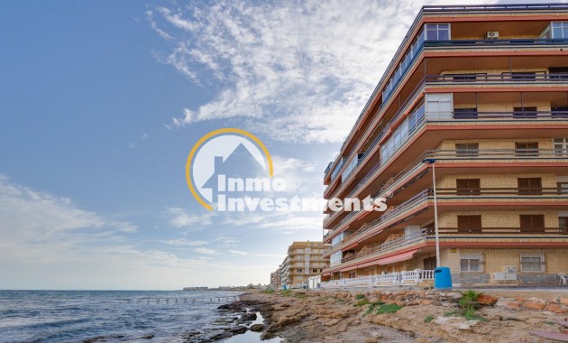 Resale - Apartment - Torrevieja - Playa de los Naufragos