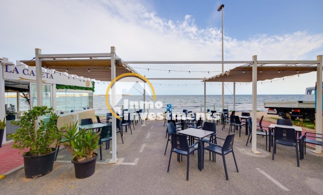 Resale - Apartment - Torrevieja - Playa de los Naufragos