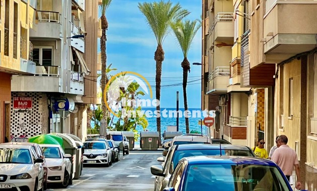Reventa - Apartamento - Torrevieja - Las Piscinas Naturales