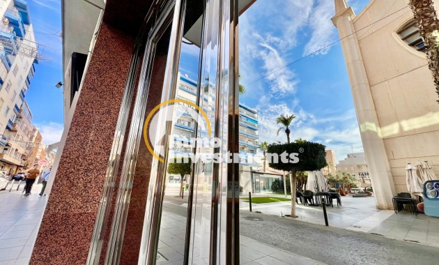 Reventa - Apartamento - Torrevieja - Las Piscinas Naturales