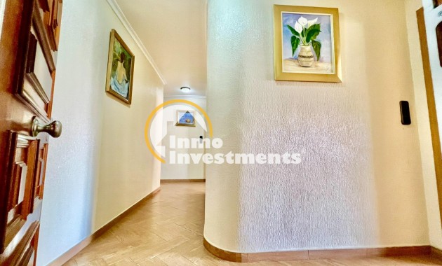 Reventa - Apartamento - Torrevieja - Las Piscinas Naturales