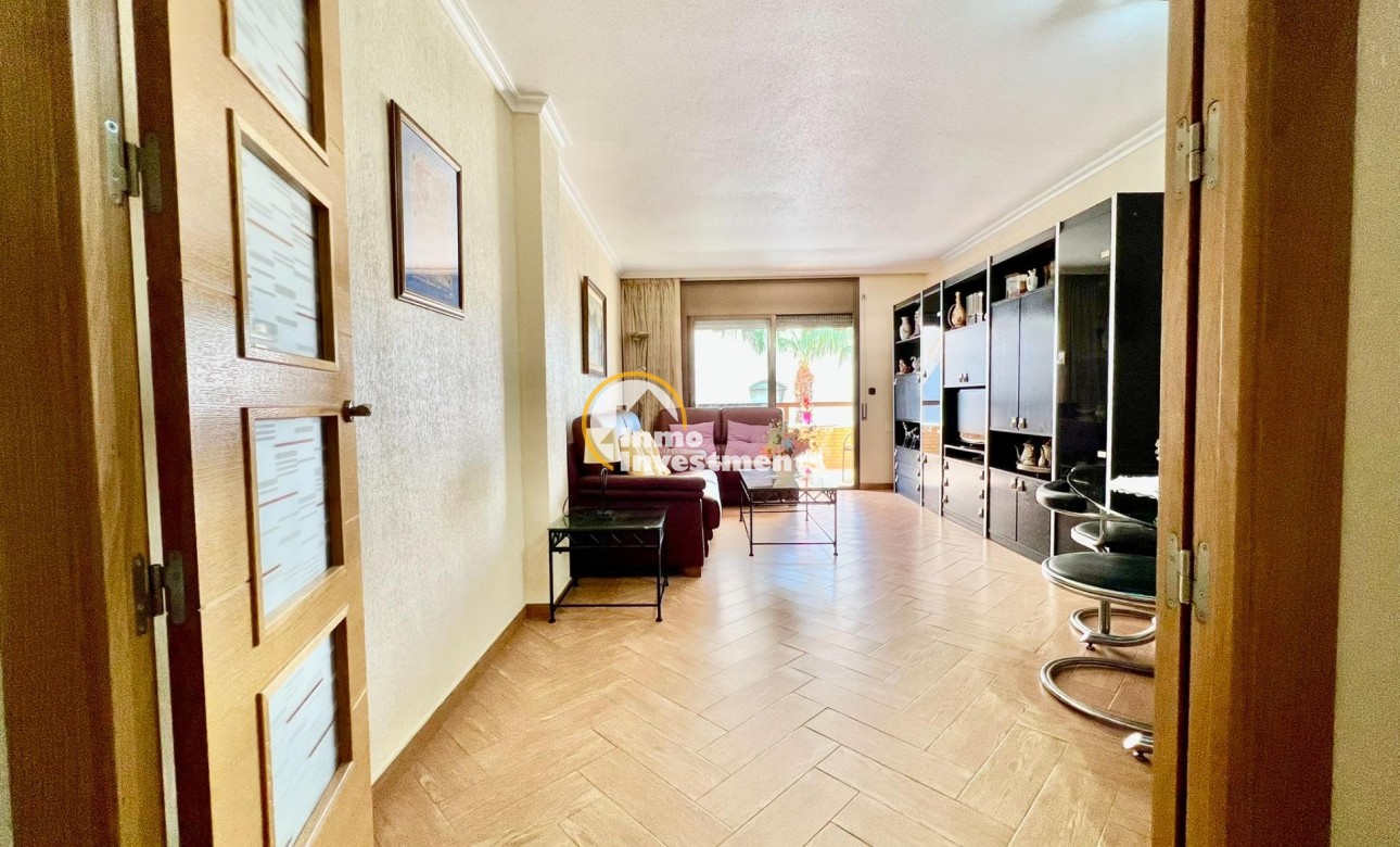 Reventa - Apartamento - Torrevieja - Las Piscinas Naturales