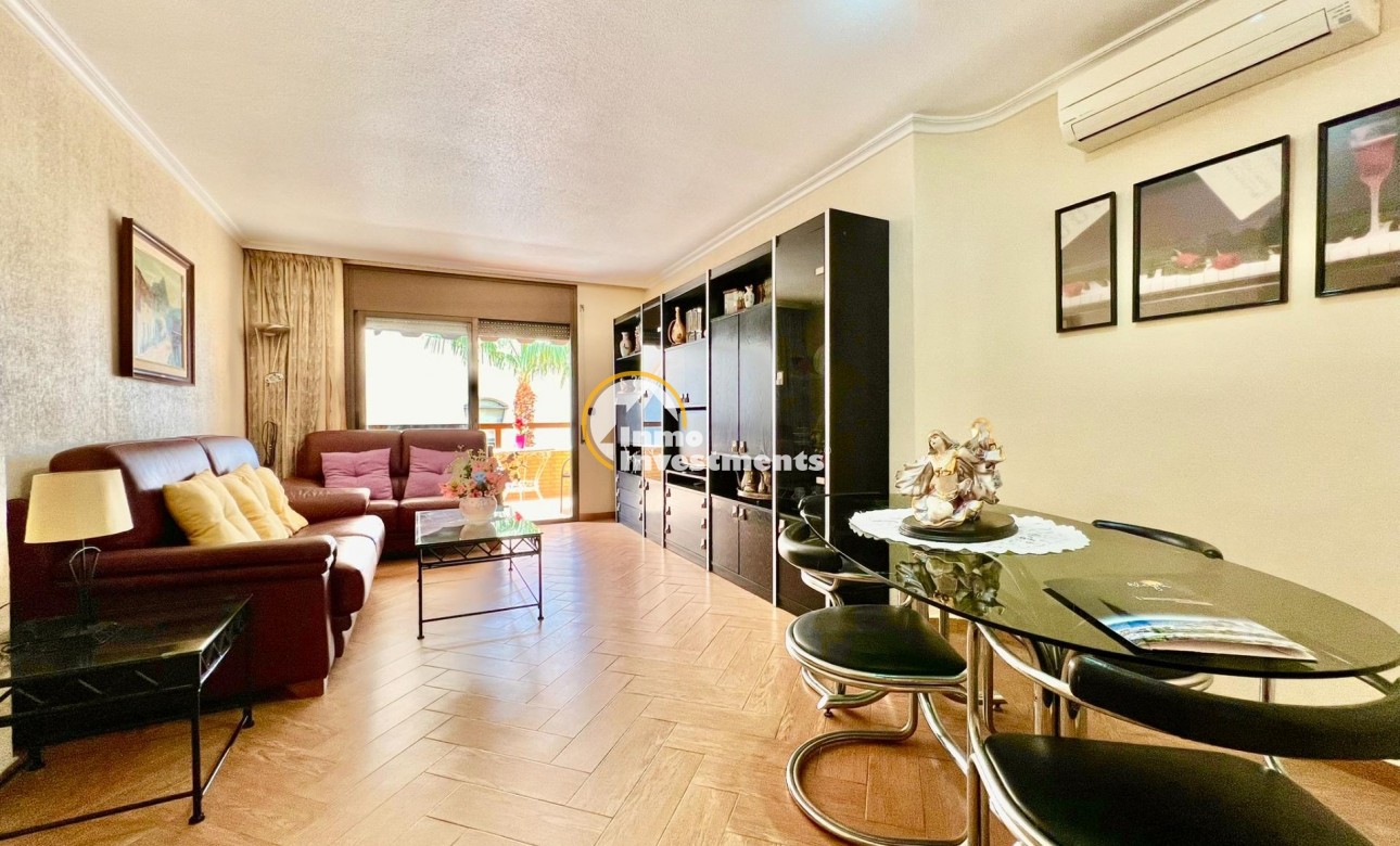 Reventa - Apartamento - Torrevieja - Las Piscinas Naturales