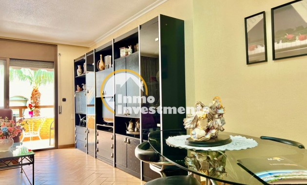 Reventa - Apartamento - Torrevieja - Las Piscinas Naturales