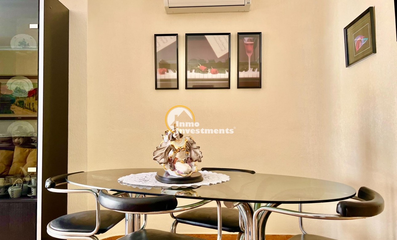 Reventa - Apartamento - Torrevieja - Las Piscinas Naturales